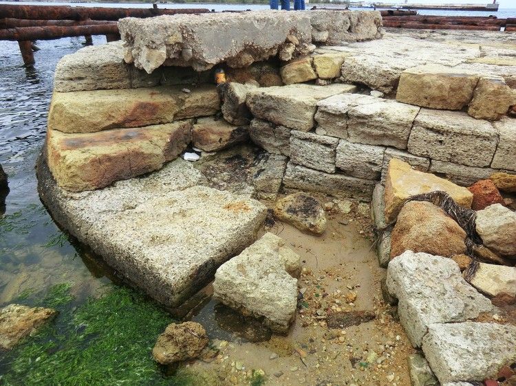 Второй «золотой век» крымской археологии: какие открытия на полуострове делают ученые Второй «золотой век» крымской археологии: какие открытия на полуострове делают ученые