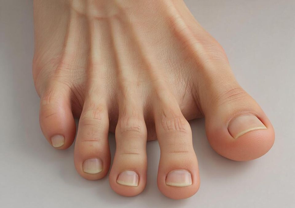 Ортопед раскрыл, как избежать мозолей и натоптышей