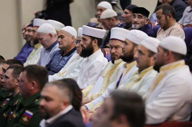 Аксёнов: главное достижение Крыма — мир и межнациональное согласие