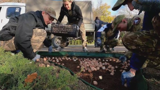 ����� ��������: 5,5 ����� ��������� ��������� ������ � ����������� �����