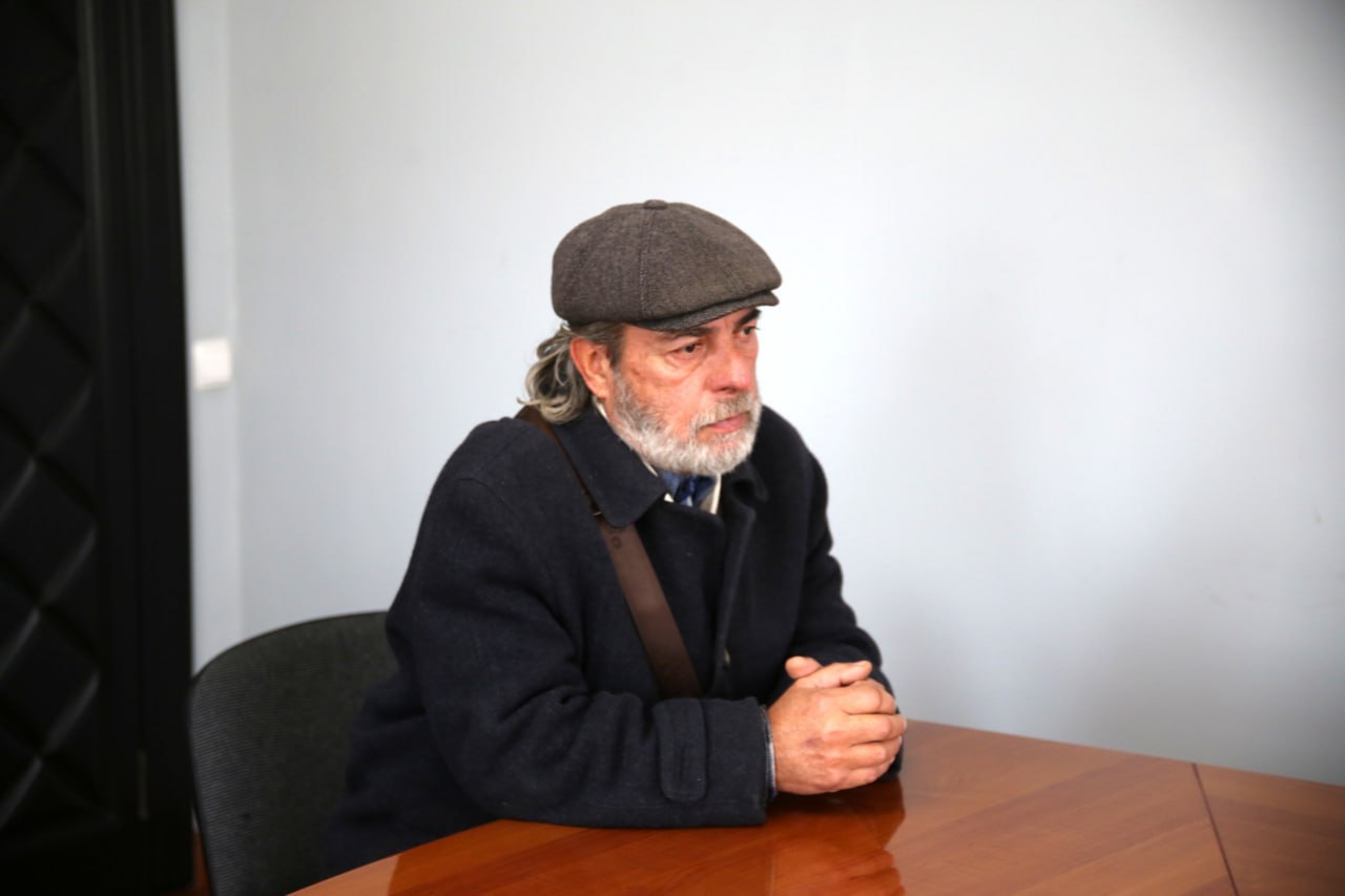 Открытый диалог – основа эффективного управления и устойчивого развития муниципалитета Открытый диалог – основа эффективного управления и устойчивого развития муниципалитета