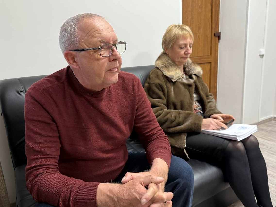 Состоялось заседание Комиссии по оказанию адресной материальной помощи гражданам Джанкойского района, находящимся в трудной жизненной ситуации Состоялось заседание Комиссии по оказанию адресной материальной помощи гражданам Джанкойского района, находящимся в трудной жизненной ситуации