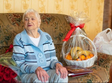 ������� ����� �� ����� � ��������: ������� ������� ������������� �� ����������� ������������� 100 ���