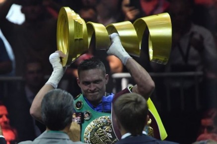 Сколько стоит национализированная квартира Усика в Симферополе?