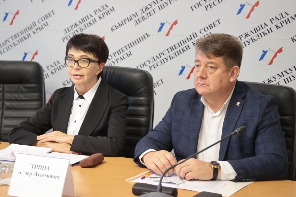 Заседание Комитета ГС РК по экологии и природным ресурсам Заседание Комитета ГС РК по экологии и природным ресурсам