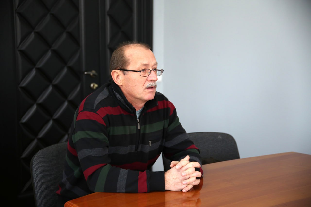 Открытый диалог – основа эффективного управления и устойчивого развития муниципалитета Открытый диалог – основа эффективного управления и устойчивого развития муниципалитета