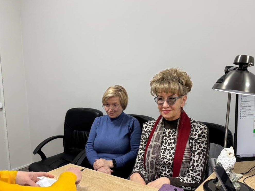 Состоялось заседание Комиссии по оказанию адресной материальной помощи гражданам Джанкойского района, находящимся в трудной жизненной ситуации Состоялось заседание Комиссии по оказанию адресной материальной помощи гражданам Джанкойского района, находящимся в трудной жизненной ситуации