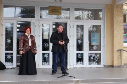 ����� �������: � ���� ��������� ������� ���������� � ����������, ������ ������ ��������, �� ����������� ������� � ���� �������� �������� ������ ������� ���������� ���� ������