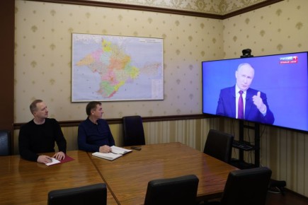 "����� ���� � ���������� �������" � ������ � ������� �������� � �������, ���