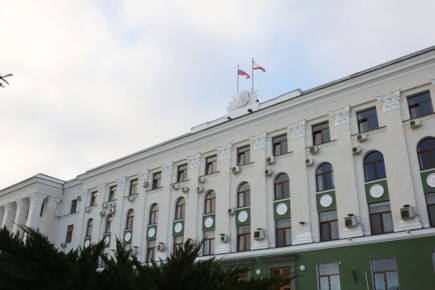 Минэкономразвития РК объявляет о приеме документов на предоставление субсидии на реализацию мероприятий по финансовому обеспечению затрат, связанных с функционированием центра поддержки предпринимательства