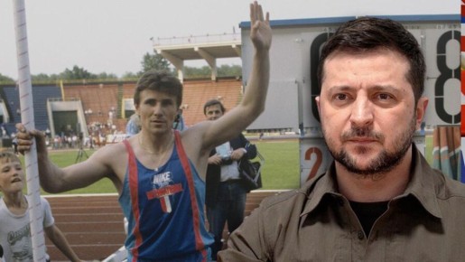 Неудобные чемпионы из Крыма и Донбасса. Зеленский готовится отдавать "неправильные" регионы. Но как!?