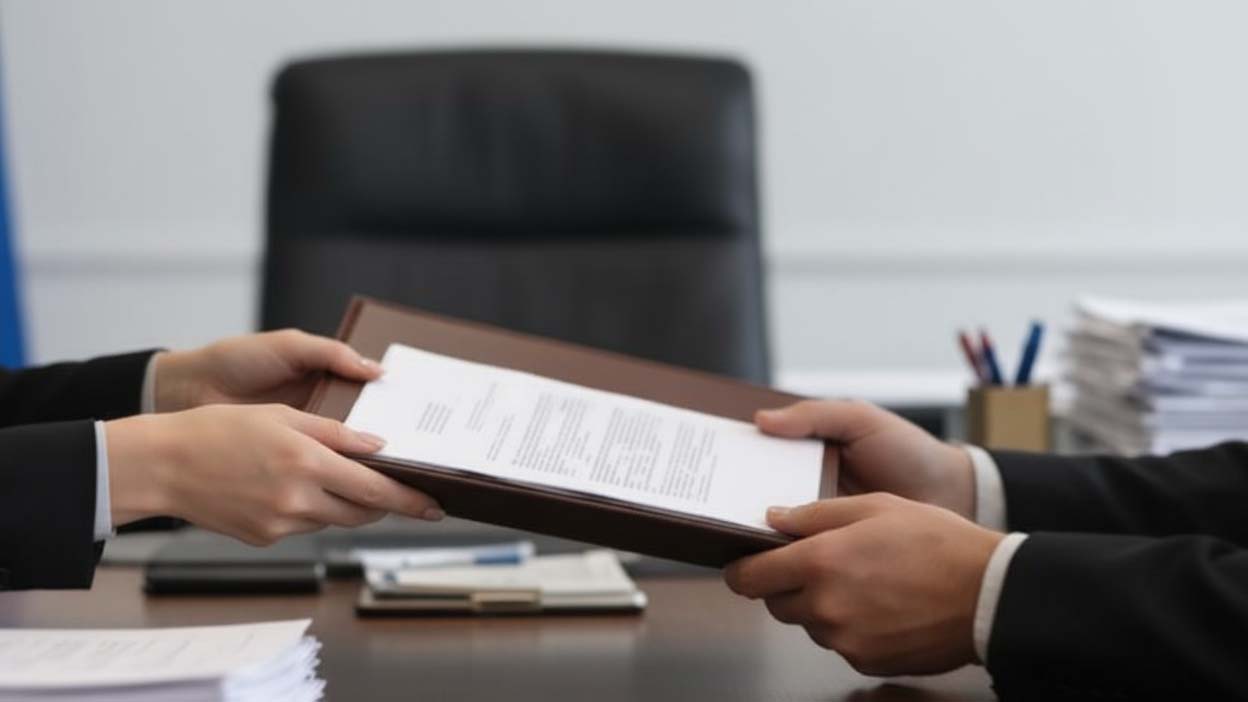 5 млн рублей ущерба: суд вынес приговор экс-чиновнице Правительства Севастополя