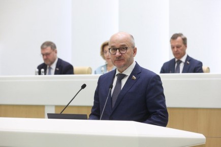 Екатерина Алтабаева: Одобрены изменения Кодекса Российской Федерации об административных правонарушениях: