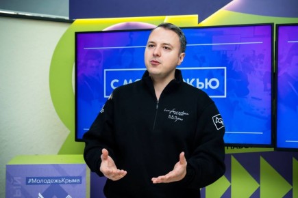 Алексей Зинченко: Подвели итоги семинар-совещания для коллег из муниципалитетов!