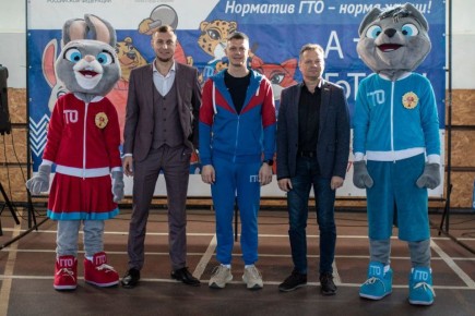 Состоялся финал «Чемпионов» – 2025