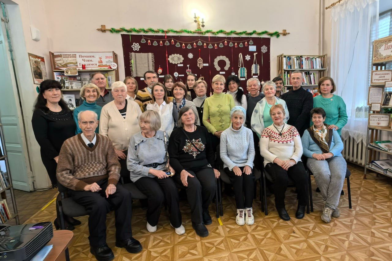 В Симферополе прошла презентация фотоальбома «Планета Демерджи»