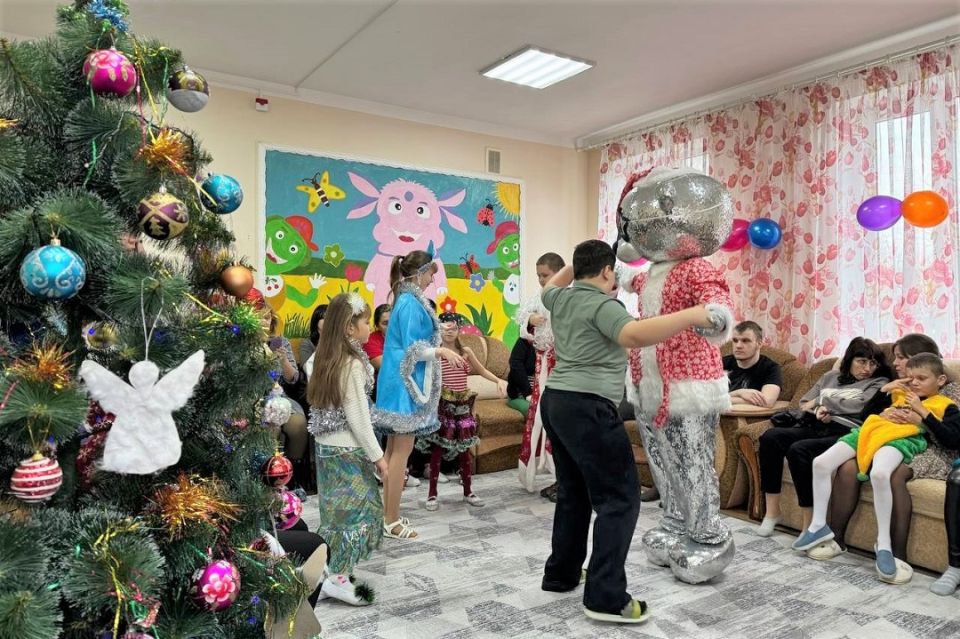 � ���������-���������������� ��������� ��� �����-��������� ������ ���������� ��������