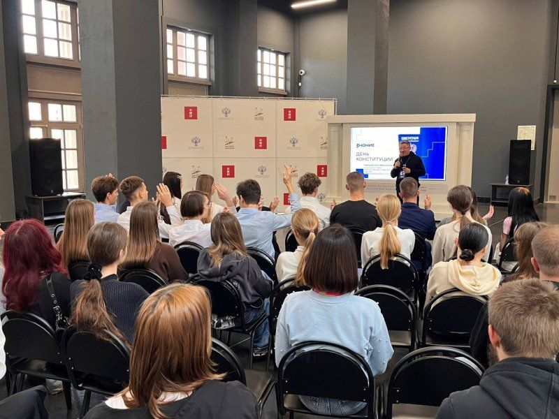 650 просветительских мероприятий организовало общество «Знание» в Севастополе 650 просветительских мероприятий организовало общество «Знание» в Севастополе