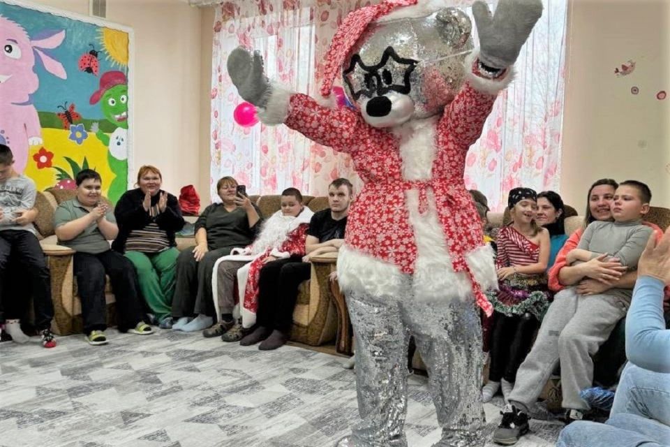 � ���������-���������������� ��������� ��� �����-��������� ������ ���������� ��������