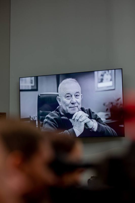 ������� ��������: ������� � ������ ��������� ����� ������������ ��������� ����������� �II ��������� ������ ���������� ���� �� 2025 ���