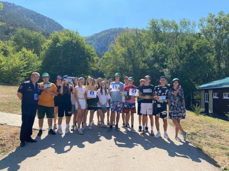 650 просветительских мероприятий организовало общество «Знание» в Севастополе 650 просветительских мероприятий организовало общество «Знание» в Севастополе