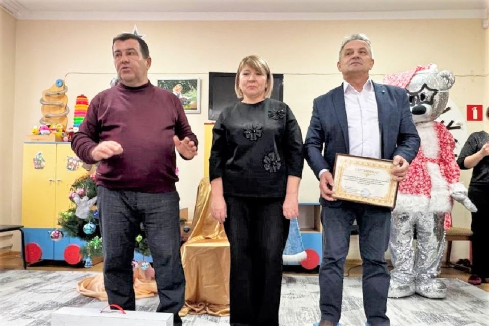 � ���������-���������������� ��������� ��� �����-��������� ������ ���������� ��������