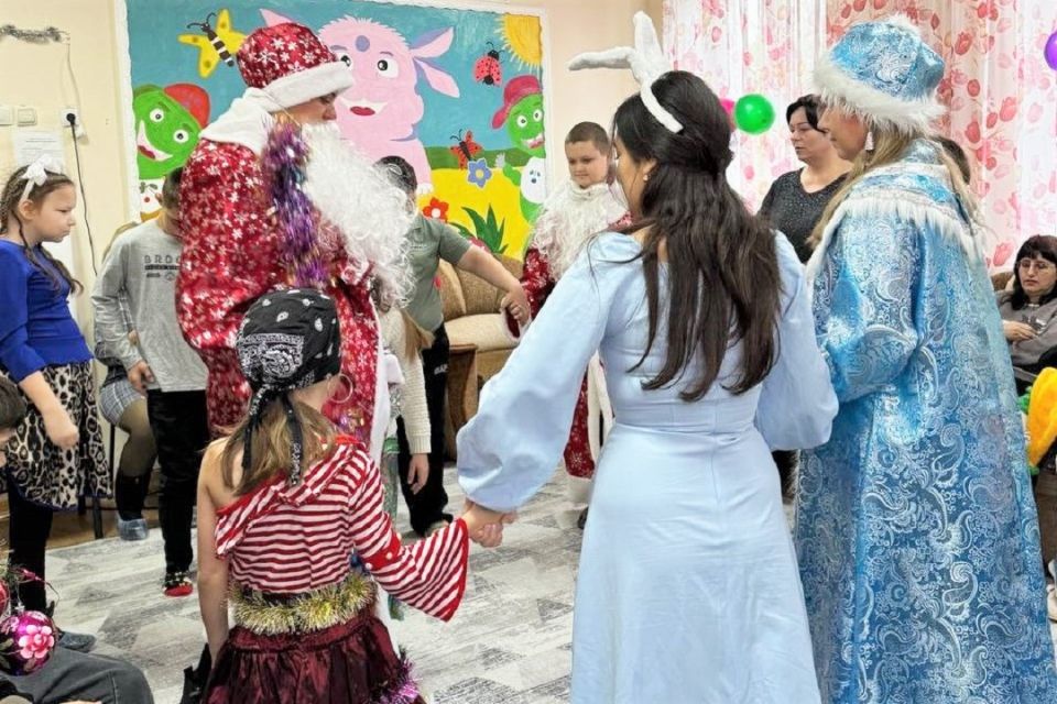 � ���������-���������������� ��������� ��� �����-��������� ������ ���������� ��������