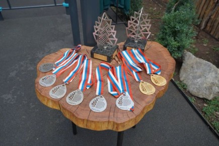 � ���� ������ ��������������� �������� ������ �� ������ �Pallasa Padel Cup�