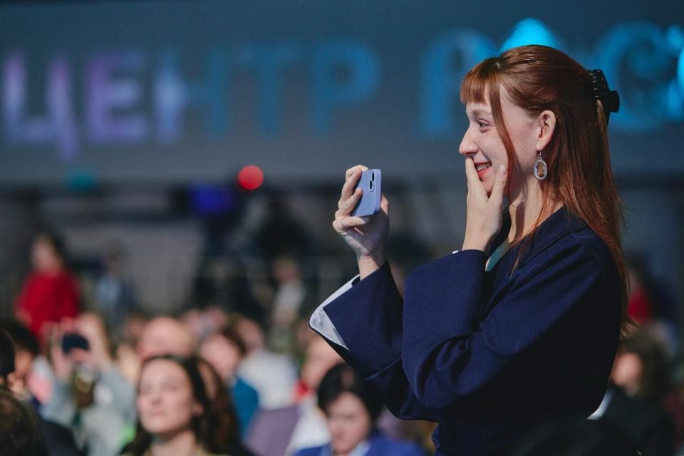 Херсонес Таврический удостоился гран-при премии «Больше, чем путешествие» Херсонес Таврический удостоился гран-при премии «Больше, чем путешествие»