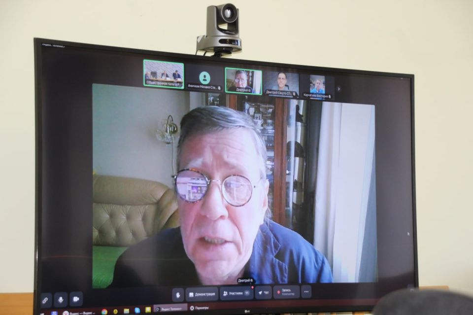 В Крыму обсудили подготовку к реализации требований нового закона о негосударственной безопасности В Крыму обсудили подготовку к реализации требований нового закона о негосударственной безопасности