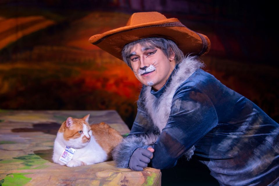 ��� ������: ������� �� �������� "���� � �������" � �������� ������������� ������ ��. ��������