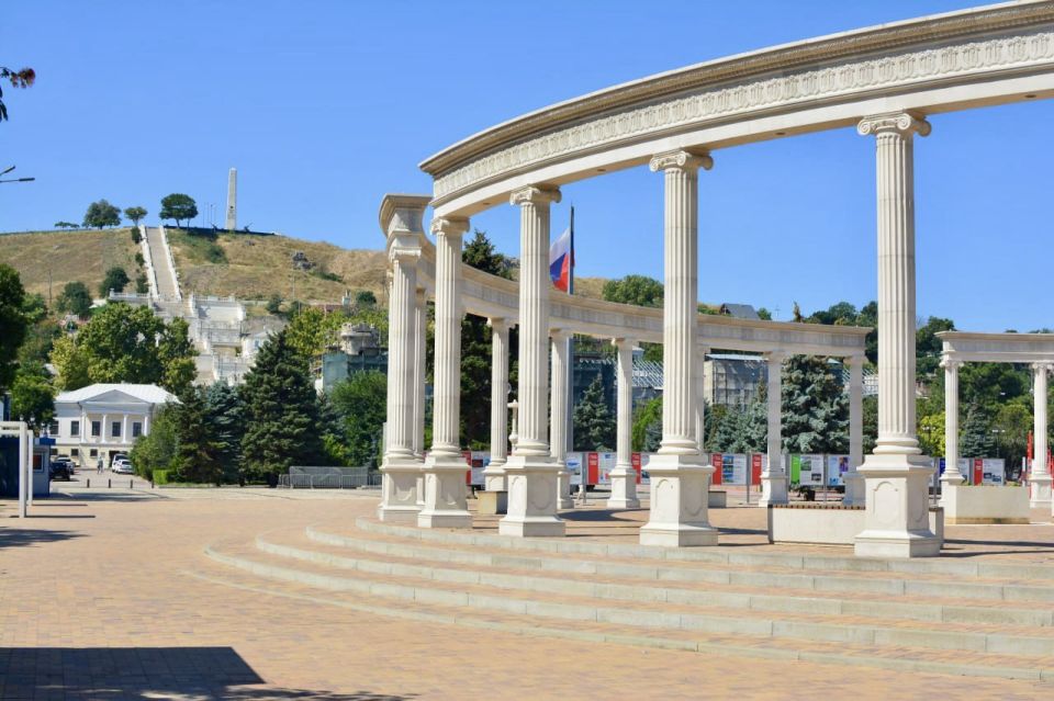 ���� ��������: ������� �������, ��������!