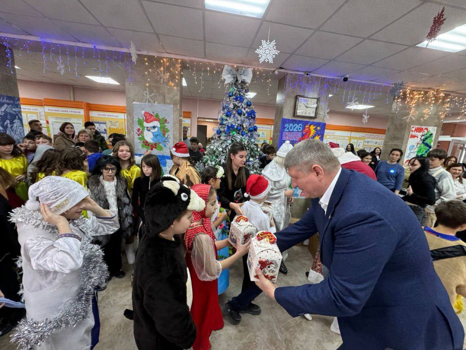 ������ �������: �� ����������� ������ ��������, � ��� �������������� ���