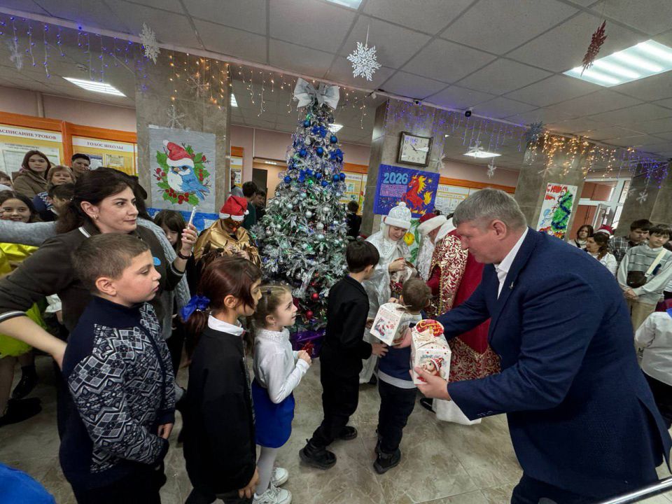 ������ �������: �� ����������� ������ ��������, � ��� �������������� ���