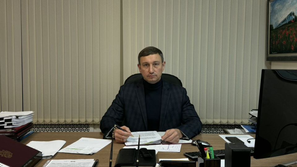 Министр транспорта РК— о главном подарке крымчанам и невидимой работе десятков людей