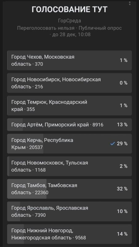 Олег Каторгин: Керчане, крымчане! Поднажмём! Олег Каторгин: Керчане, крымчане! Поднажмём!