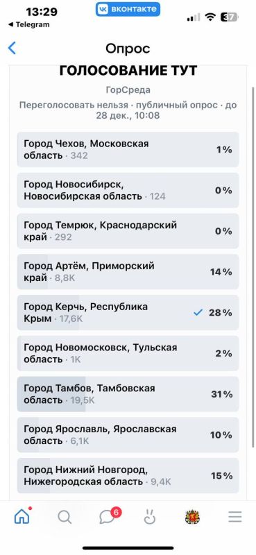 ���� ��������: ������ ����� �� ��������� ����������� � ��������