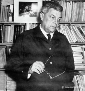 Почему смерть фантаста Ивана Ефремова расследовали сотрудники КГБ