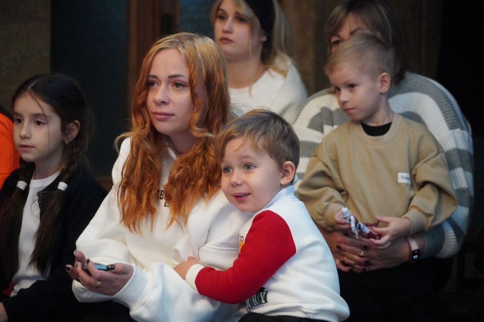 � ����� ������� ����� ������������� ����� "���� �������"