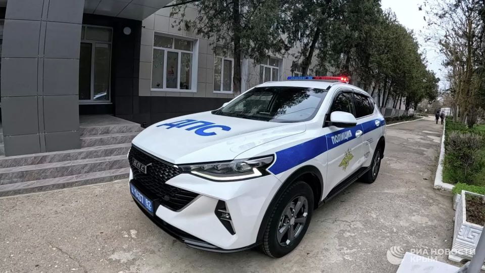 "Алексей, выходи!": как в Крыму осуществили желания детей из интерната "Алексей, выходи!": как в Крыму осуществили желания детей из интерната