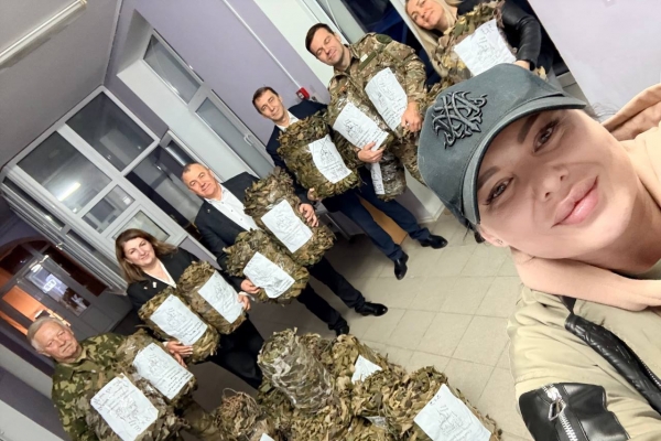 С добрыми делами депутаты ГС РК С добрыми делами депутаты ГС РК