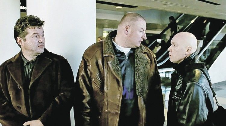 ������ ���������: � ������-2� �� ������ ��� �����������, ��� ����� ������������