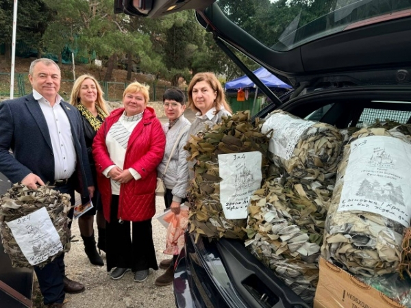 С добрыми делами депутаты ГС РК С добрыми делами депутаты ГС РК