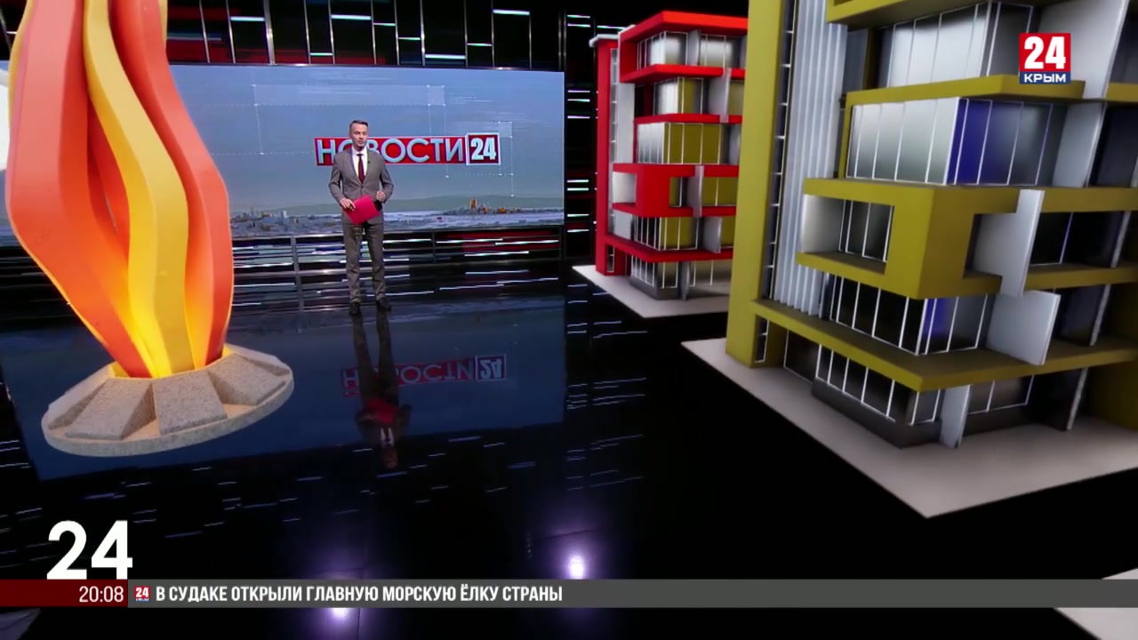 Инфраструктуру в «Артеке» модернизируют, а качество детского отдыха – улучшат