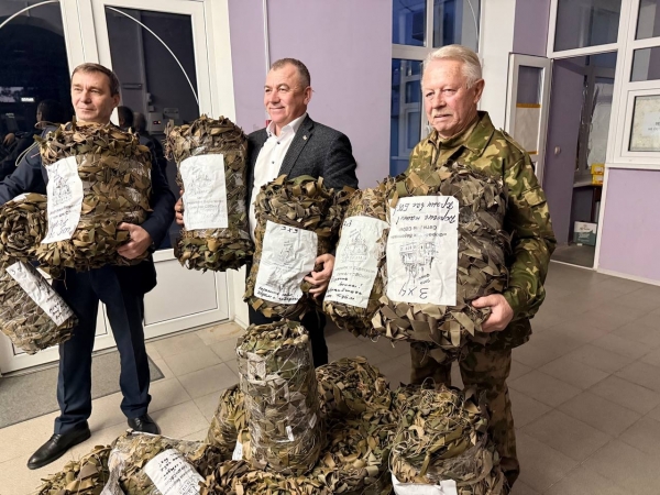 С добрыми делами депутаты ГС РК С добрыми делами депутаты ГС РК