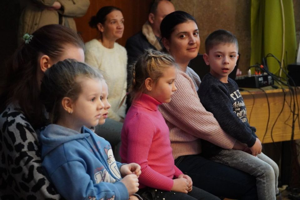 Олег Каторгин: Предновогодняя пора — это время, когда сбываются мечты Олег Каторгин: Предновогодняя пора — это время, когда сбываются мечты