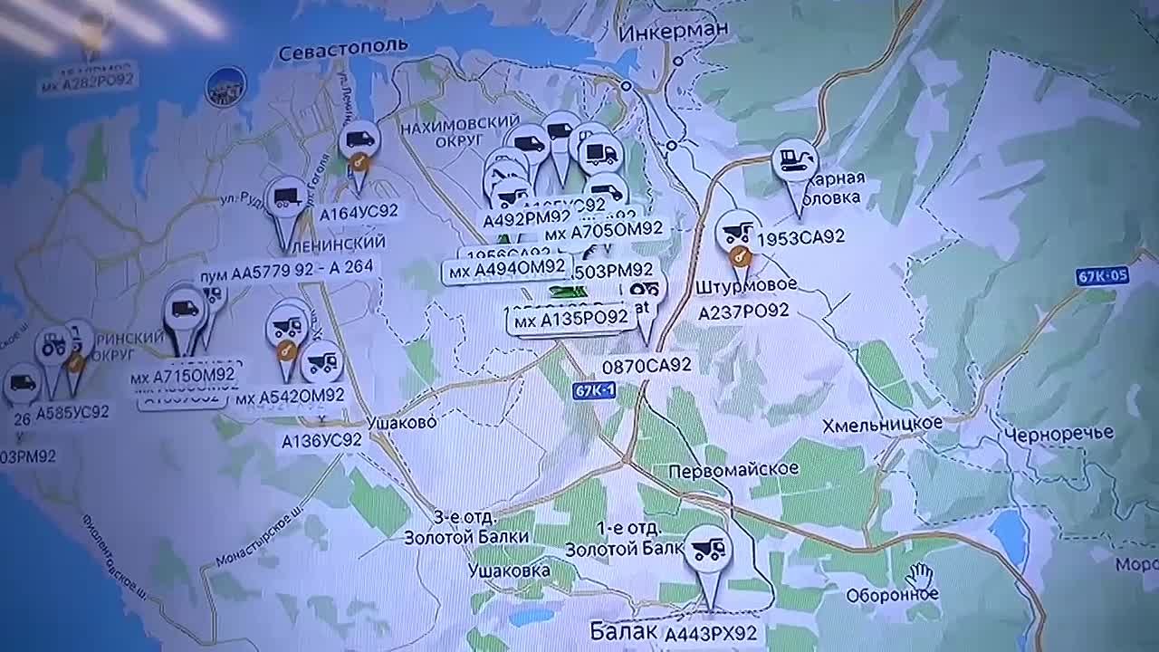 Михаил Развожаев провел заседание оперштаба по ситуации на дорогах