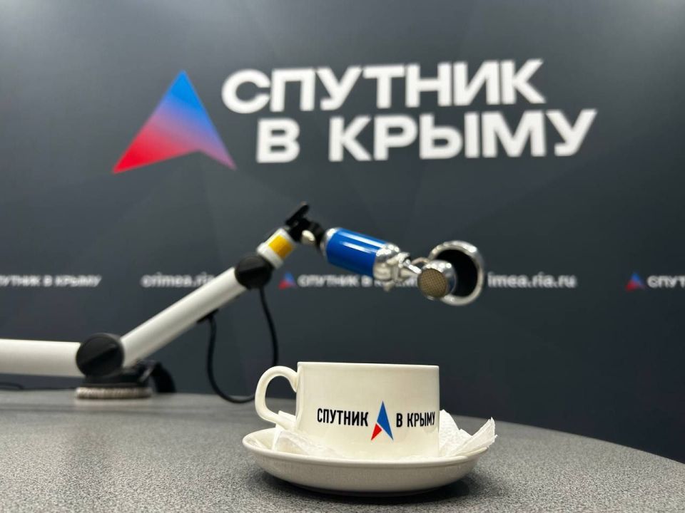 Ждем вас в эфире!. Как всегда стартуем в 7.00! Сегодня в эфире радио "Спутник в Крыму" обсудим: как коммунальные службы справились с обильным снегопадом спортивные события выходных что изменилось в законе о защите прав...