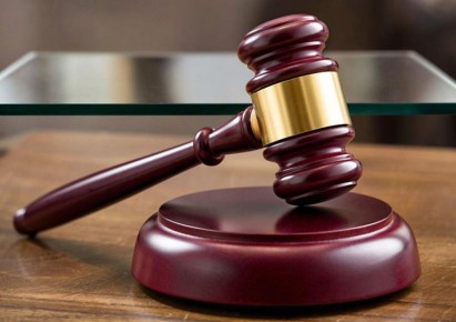 В Севастополе иностранка пойдет под суд за незаконное пересечение границы России