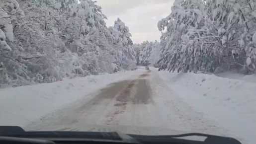 Информация с места (Бахчисарайский район):